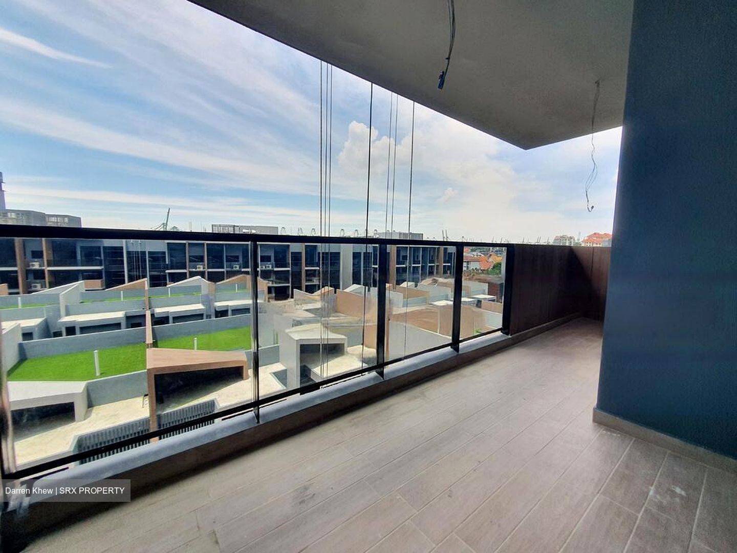 Kent Ridge Hill Residences (D5), Apartment #498783411